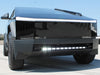 Tesla Cybertruck - Curved 40in Light Bar - PRO M&R Automotive