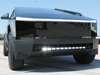 Tesla Cybertruck - Curved 40in Light Bar - PRO M&R Automotive