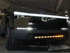 Tesla Cybertruck - Curved 40in Light Bar - PRO M&R Automotive