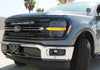 2024+ Ford F150 Dual 30s Light Bars M&R Automotive