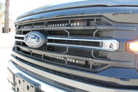 2024+ Ford F150 Dual 30s Light Bars M&R Automotive