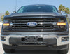 2024+ Ford F150 Dual 30s Light Bars M&R Automotive