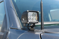 2024+ Ford F150 Hood Mount/Ditch Lights/Pillars M&R Automotive