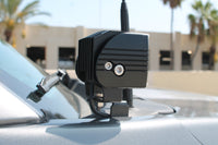 2024+ Ford F150 Hood Mount/Ditch Lights/Pillars M&R Automotive