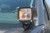 2024+ Ford F150 Hood Mount/Ditch Lights/Pillars M&R Automotive