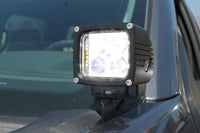 2024+ Ford F150 Hood Mount/Ditch Lights/Pillars M&R Automotive