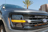 2024+ Ford F150 Hood Mount/Ditch Lights/Pillars M&R Automotive