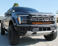 2024+ Ford Raptor Gen 3 Refresh Dual 40s - Slim M&R Automotive
