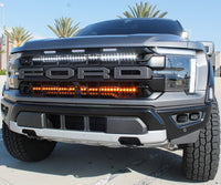 2024+ Ford Raptor Gen 3 Refresh Dual 40s - Slim M&R Automotive