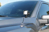 2024+ Ford Raptor Gen 3 Refresh Hood Mount/Ditch Lights/Pillars M&R Automotive