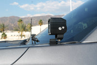 2024+ Ford Raptor Gen 3 Refresh Hood Mount/Ditch Lights/Pillars M&R Automotive