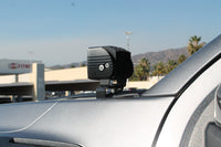 2024+ Ford Raptor Gen 3 Refresh Hood Mount/Ditch Lights/Pillars M&R Automotive