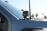 2024+ Ford Raptor Gen 3 Refresh Hood Mount/Ditch Lights/Pillars M&R Automotive