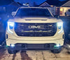 2019+ GMC Sierra 1500 Dual 40s Light Bars M&R Automotive