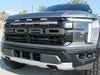 2024+ Ford Raptor Gen 3 Refresh Single 40in Light Bar - Slim M&R Automotive