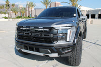 2024+ Ford Raptor Gen 3 Refresh Single 40in Light Bar - Slim M&R Automotive
