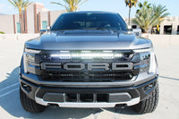 2024+ Ford Raptor Gen 3 Refresh Single 40in Light Bar - Slim M&R Automotive