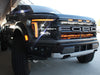 2024+ Ford Raptor Gen 3 Refresh Hood Mount/Ditch Lights/Pillars M&R Automotive