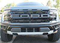 2024+ Ford Raptor Gen 3 Refresh Single 40in Light Bar - Slim M&R Automotive