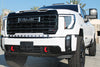 2024+ GMC Sierra 2500/3500HD 40in Light Bar-PRO M&R Automotive
