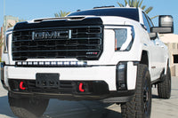 2024+ GMC Sierra 2500/3500HD 40in Light Bar-PRO M&R Automotive