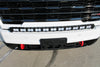 2024+ GMC Sierra 2500/3500HD 40in Light Bar-PRO M&R Automotive
