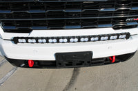 2024+ GMC Sierra 2500/3500HD 40in Light Bar-PRO M&R Automotive