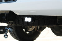 2020+ Sierra 2500/3500 HD Reverse Kit M&R Automotive