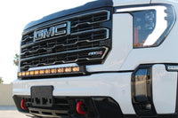 2024+ GMC Sierra 2500/3500HD 40in Light Bar-PRO M&R Automotive