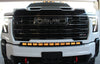 2024+ GMC Sierra 2500/3500HD 40in Light Bar-PRO M&R Automotive
