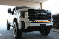 2024+ GMC Sierra 2500/3500HD 40in Light Bar-PRO M&R Automotive