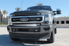 2020-2022 Ford Super Duty F250/F350/F450 40in Light Bar - Slim M&R Automotive