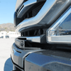 2020-2022 Ford Super Duty F250/F350/F450 40in Light Bar - Slim M&R Automotive