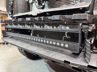 2024+ Toyota Land Cruiser Dual 30s Light Bars - Slim M&R Automotive