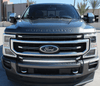 2020-2022 Ford Super Duty F250/F350/F450 40in Light Bar - Slim M&R Automotive