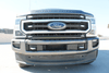 2020-2022 Ford Super Duty F250/F350/F450 40in Light Bar - Slim M&R Automotive