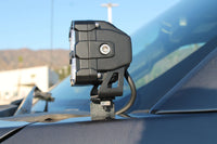 2020-2022 Ford Super Duty F250/350/450 Hood Mount/Ditch Lights - PRO M&R Automotive