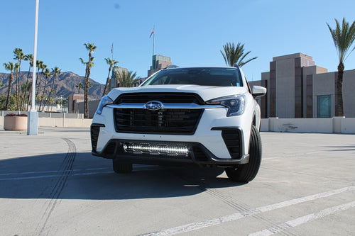 2019+ Subaru Ascent Light Bar - Slim M&R Automotive