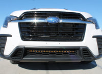 2019+ Subaru Ascent Light Bar - Slim M&R Automotive