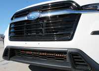 2019+ Subaru Ascent Light Bar - Slim M&R Automotive