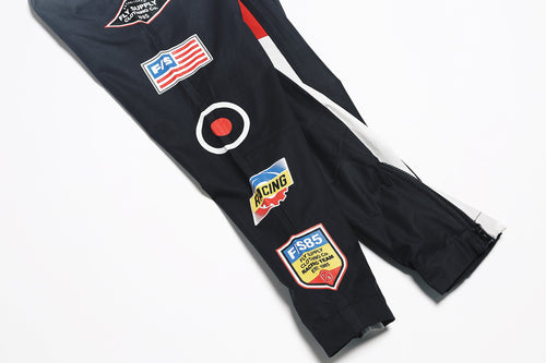 Fly Supply Co Fly Supply Co Paperchaser Jogger (Black)