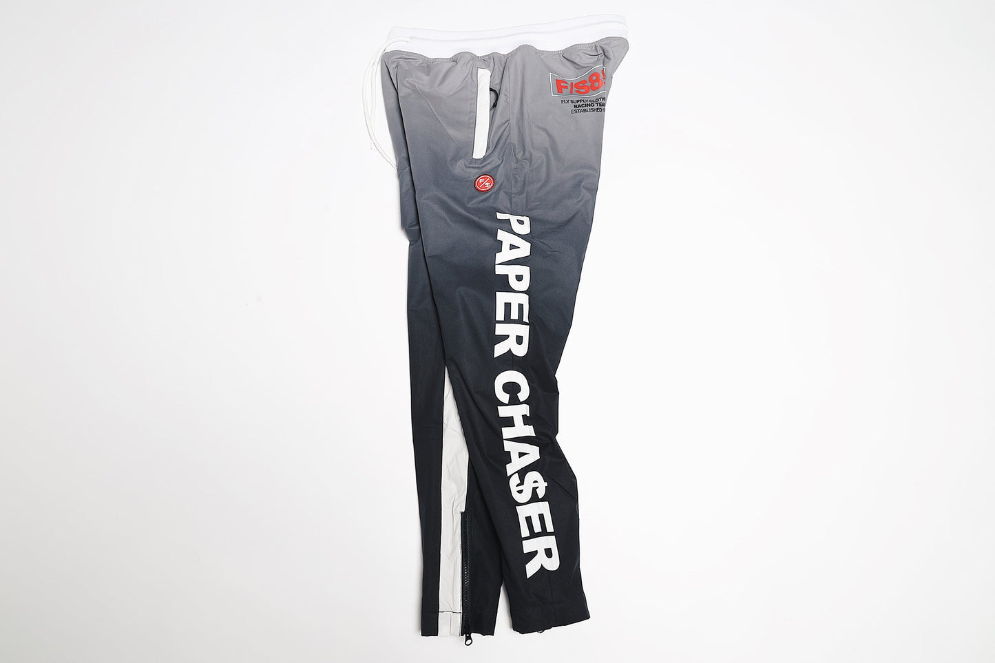 Fly Supply Co Fly Supply Co Paperchaser Jogger (Black)