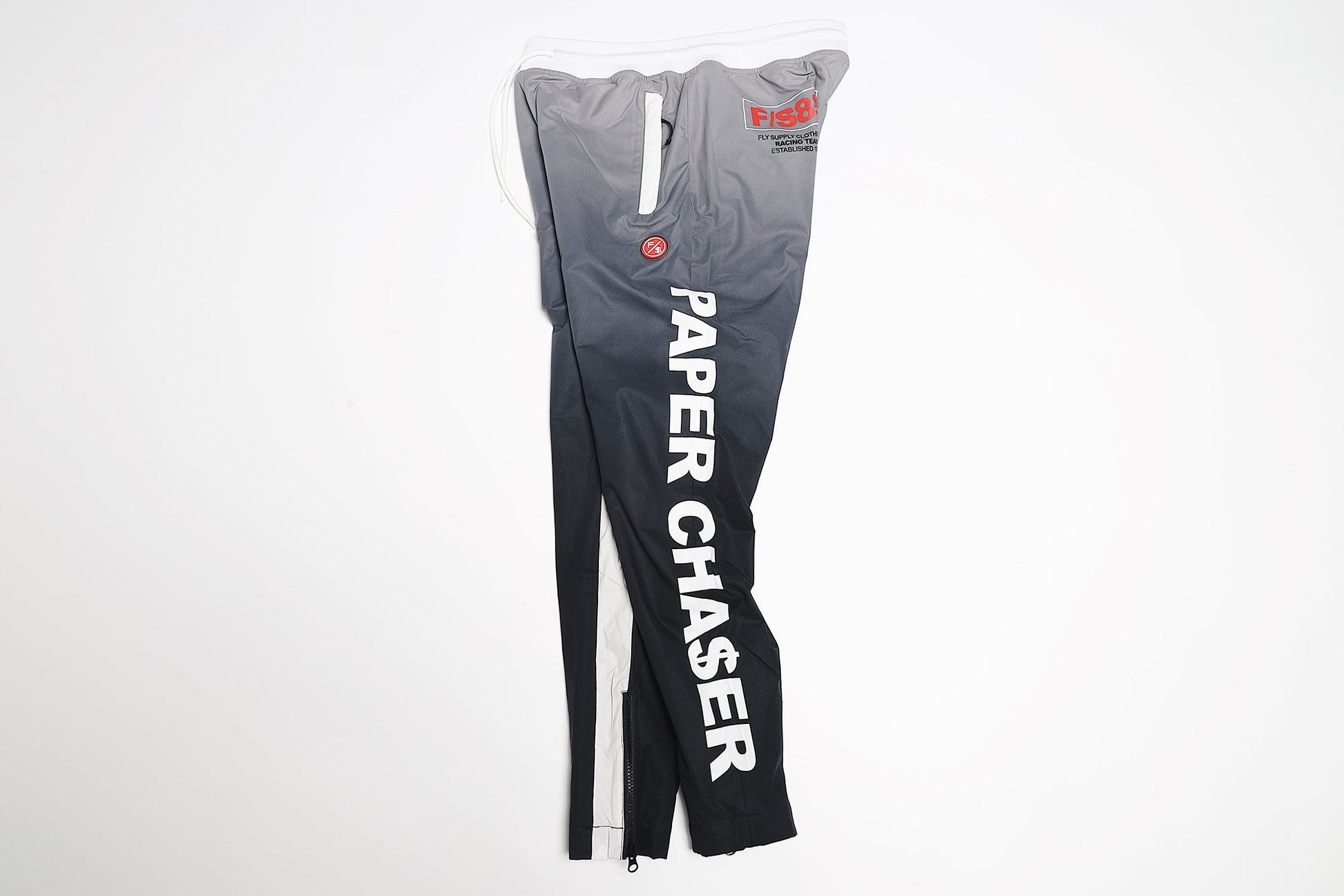 Fly Supply Co Fly Supply Co Paperchaser Jogger (Black)