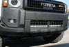 2024+ Toyota Land Cruiser Single 30in Light Bar - Slim M&R Automotive