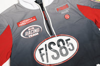 Fly Supply Co Fly Supply Co Paperchaser Windbreaker Pullover (Black)