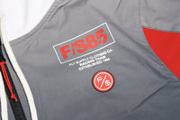 Fly Supply Co Fly Supply Co Paperchaser Windbreaker Pullover (Black)