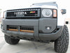 2024+ Toyota Land Cruiser Dual 30s Light Bars - Slim M&R Automotive
