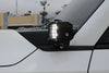 2024+ Toyota Land Cruiser Hood Mount/Ditch Lights M&R Automotive