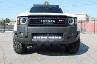 2024+ Toyota Land Cruiser Single 30in Light Bar - PRO M&R Automotive