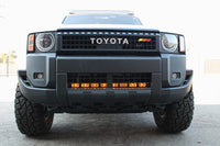 2024+ Toyota Land Cruiser Single 30in Light Bar - PRO M&R Automotive